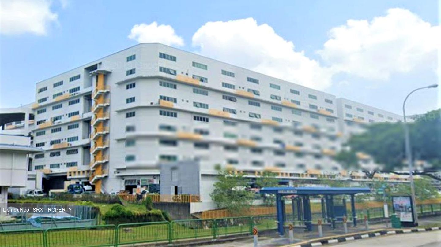 Ispace (D22), Factory #489325761